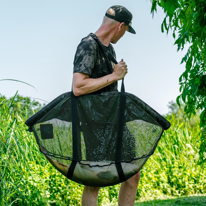Nash Carp Care Easy Float Retainer Sling Camo
